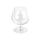 Olympia Crystal Bar Collection Brandy Glass - 400ml 14oz (13.5usoz) (box 6)