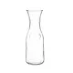 Olympia Glass Carafe - 1ltr 
