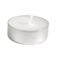 Olympia 4 Hour Tealight (bag 100)