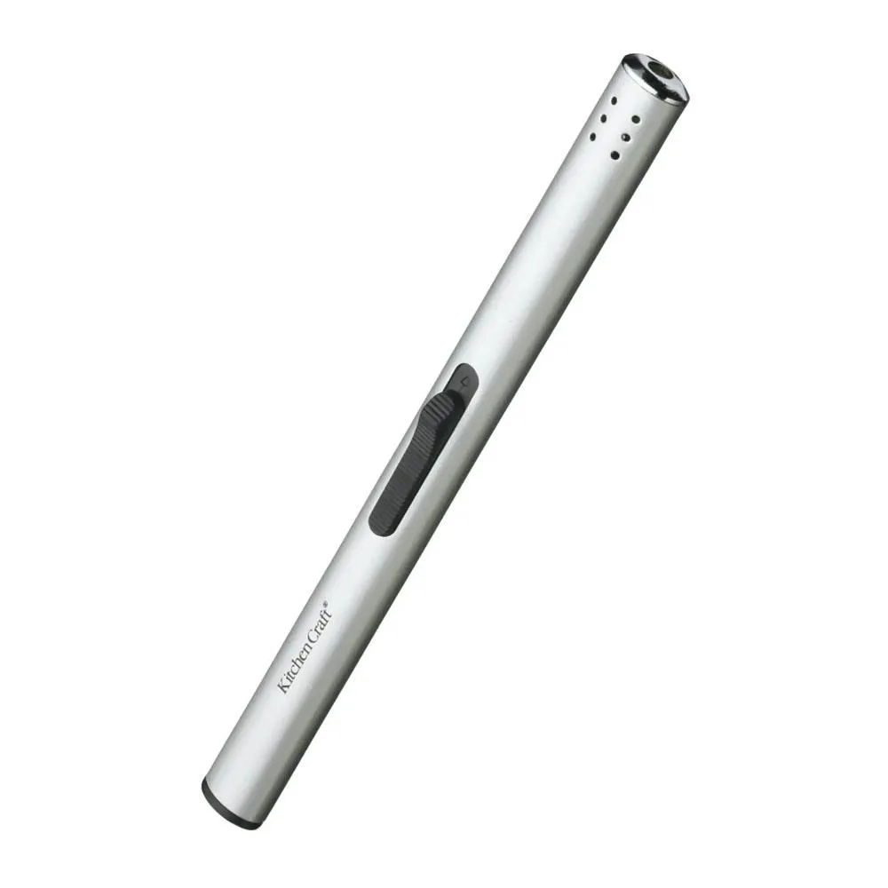 Kitchen Craft Butane Gas Lighter