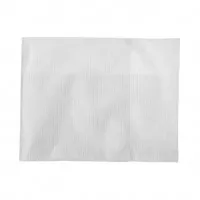 Napkin White 1ply For P420 Dispenser X 6000