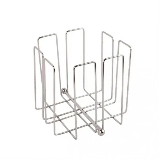 Olympia Wire  Lunch Napkin Holder
