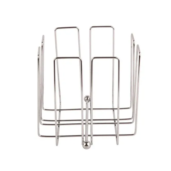 Olympia Wire  Lunch Napkin Holder