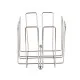 Olympia Wire  Lunch Napkin Holder