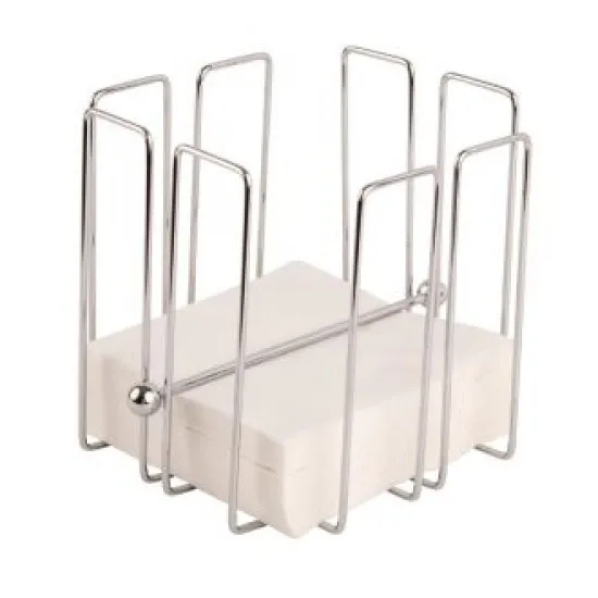 Olympia Wire  Lunch Napkin Holder
