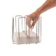 Olympia Wire  Lunch Napkin Holder