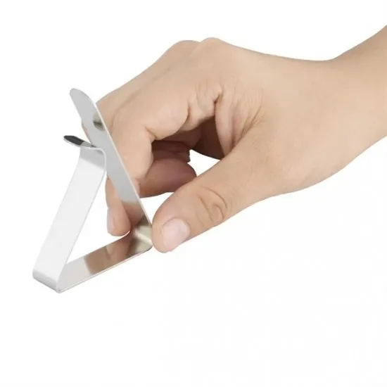 Table Cloth Grip (pack 4)