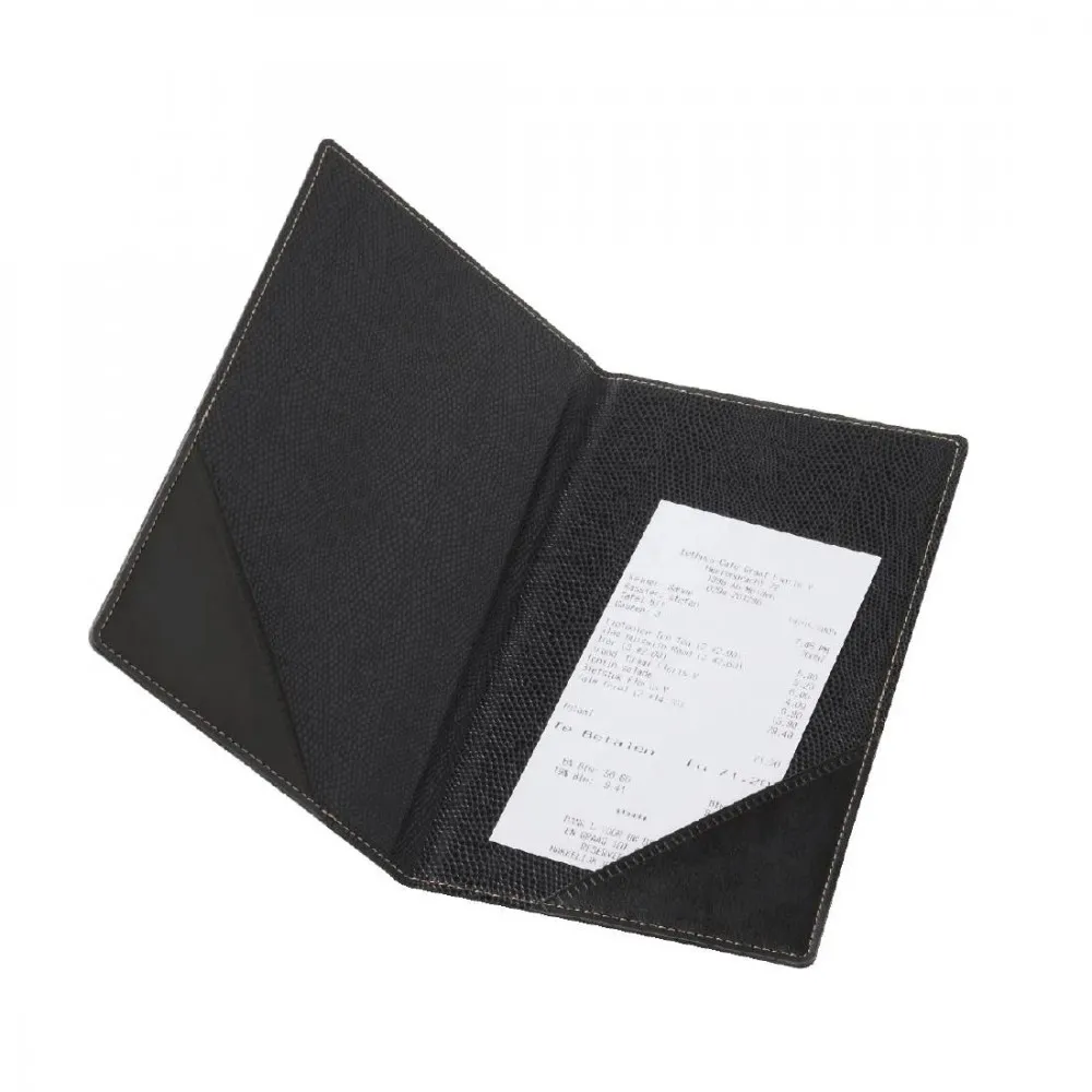 Securit Contemporary Bill Presenter - 235x130x5mm