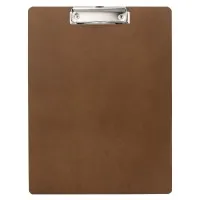 Olympia Wooden Menu Clipboard A5 - 245x185mm