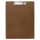 Wooden Menu Clipboard A5 - 245x185mm