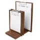 Wooden Menu Clipboard A5 - 245x185mm