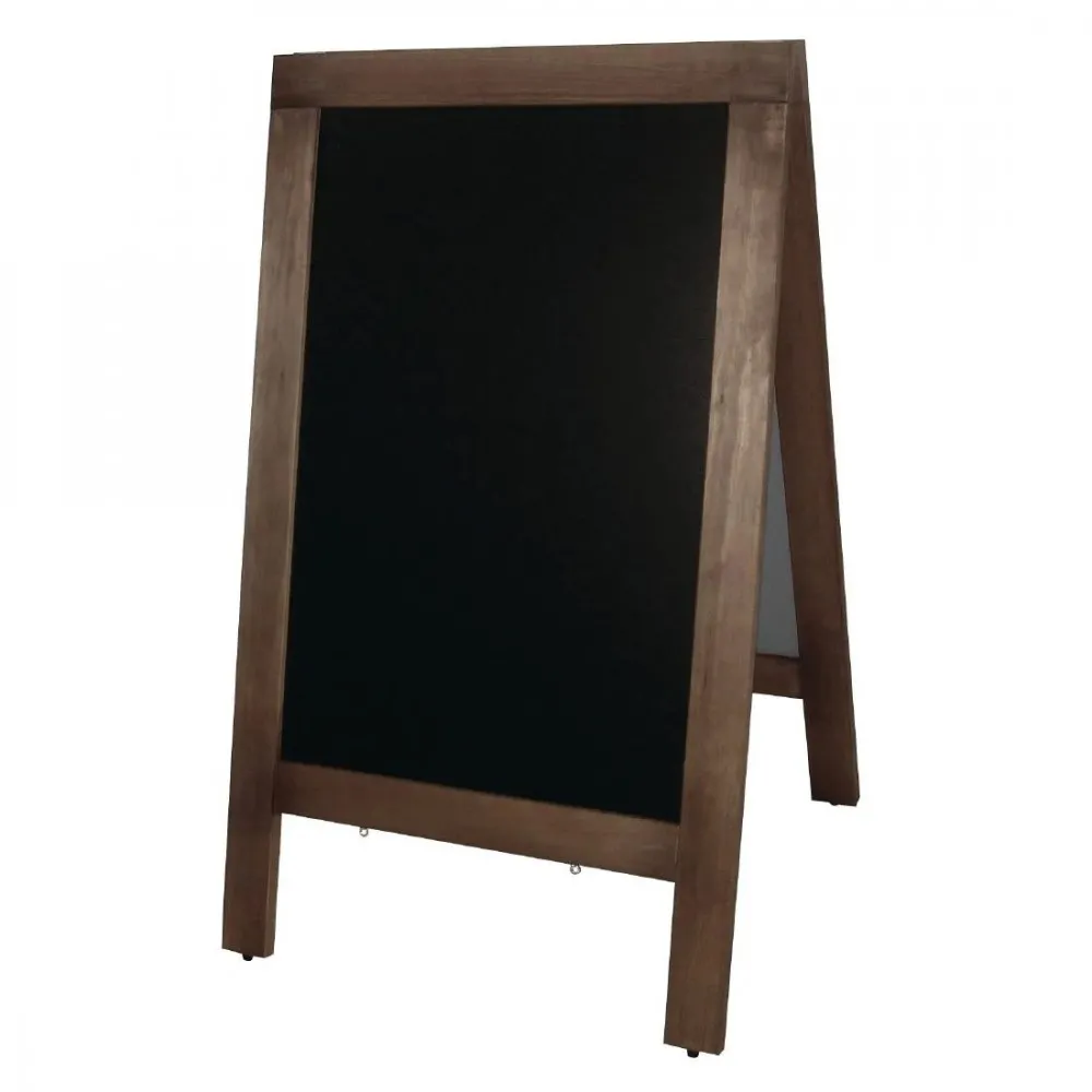Olympia Pavement Board Wood - 500x850mm