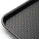 Kristallon Foodservice Tray Blk - 305x415mm