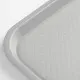 Kristallon Foodservice Tray Grey - 305x415mm