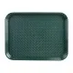 Kristallon Foodservice Tray Forest Green - 350x450mm