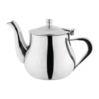 Arabian Teapot 18/8 - 18oz
