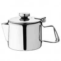 Classic Teapot S/s 10oz (290ml)