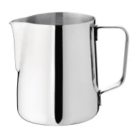 Milk/water Jug St/st - 570ml 20oz