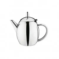Olympia Richmond Teapot S/s 500ml 18oz