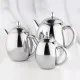 Olympia Richmond Teapot St/st - 500ml 18oz