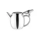 Olympia Richmond Teapot St/st - 500ml 18oz
