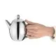 Olympia Richmond Teapot St/st - 500ml 18oz