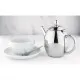 Olympia Richmond Teapot St/st - 500ml 18oz
