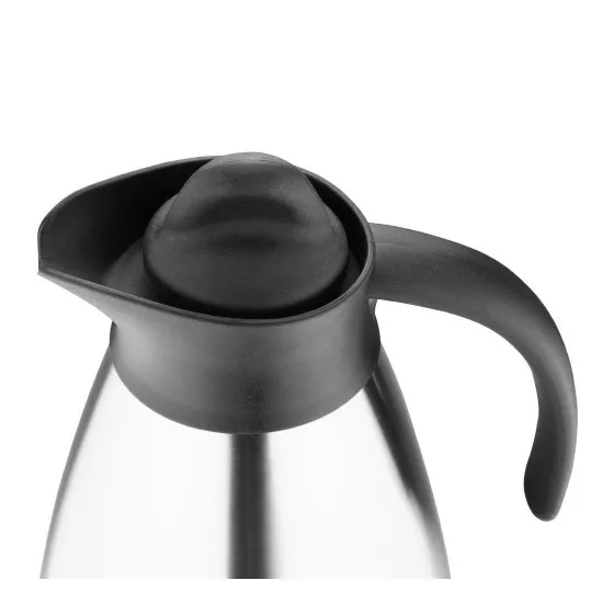 Olympia Vacuum Jug - 0.5ltr With Screwtop