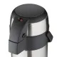 Stainless Steel Olympia Pump Action Airpot Double Wall - 3ltr 'Hot Water'