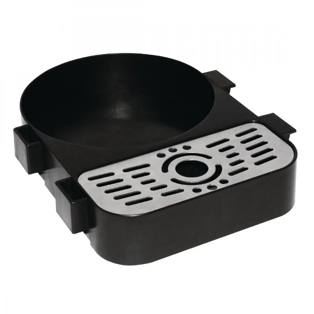 Olympia Drip Tray For Airpots K635 K636 Dp127 Dp128 Dp129 Dl163 Dl165 Dl166