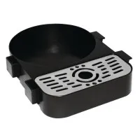 Olympia Drip Tray For Airpots K635 K636 Dp127 Dp128 Dp129 Dl163 Dl165 Dl166