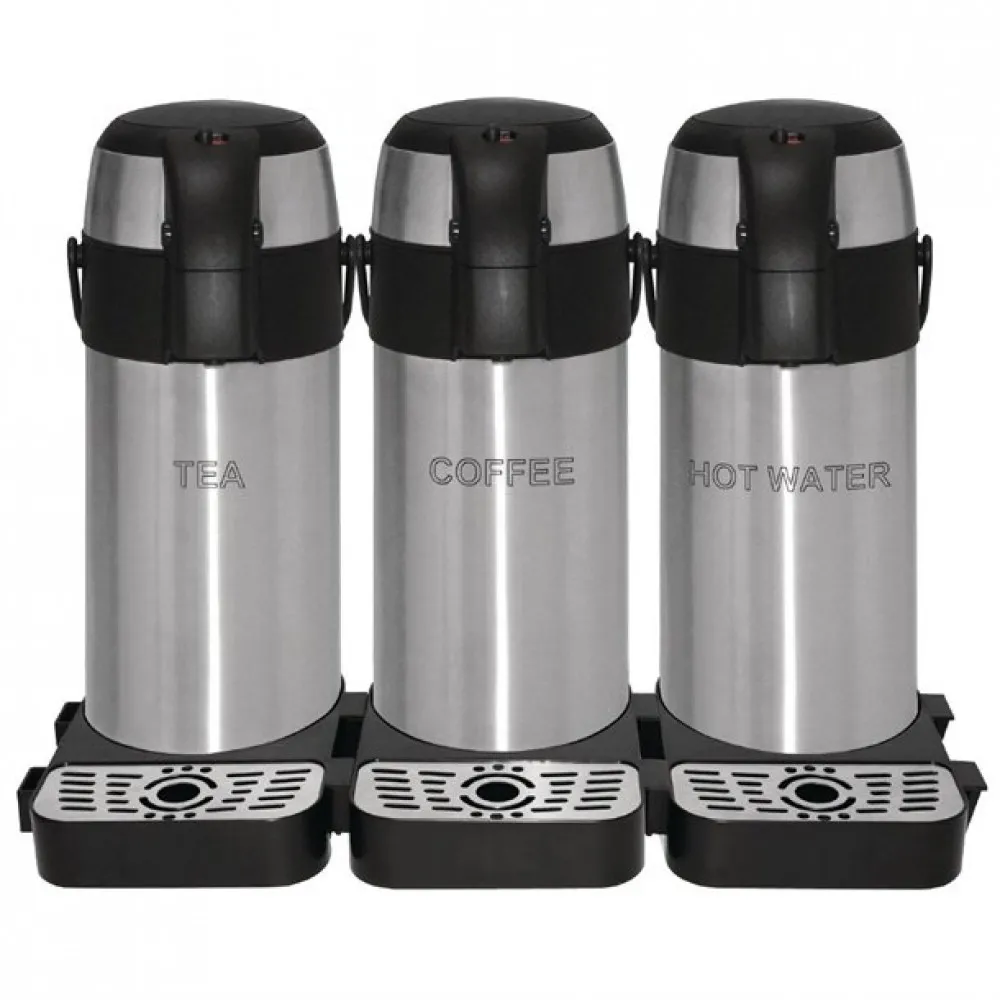 Olympia Drip Tray For Airpots K635 K636 Dp127 Dp128 Dp129 Dl163 Dl165 Dl166