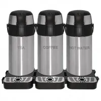 Olympia Drip Tray For Airpots K635 K636 Dp127 Dp128 Dp129 Dl163 Dl165 Dl166