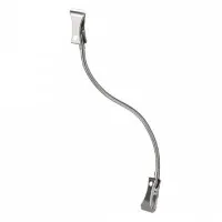 Casual Flexible Sign Holder - 120mm