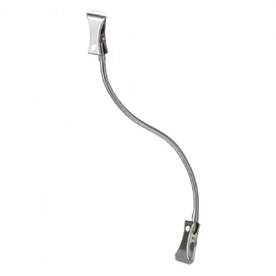 Casual Flexible Sign Holder - 120mm