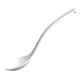 Aps Aps Deli Spoon White (pack 6)