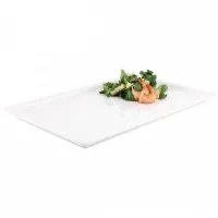 Aps Aps Apart Melamine Tray Gn 1/1 White
