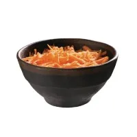 Aps Aps Marone Melamine Bowl - 110(dia)x55mm 4 1/4x2 1