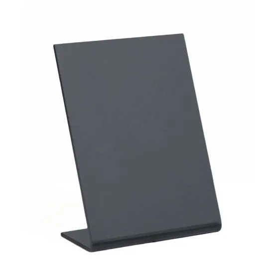 Securit Buffet Display Chalkboard - A7 105x74mm (set 5)