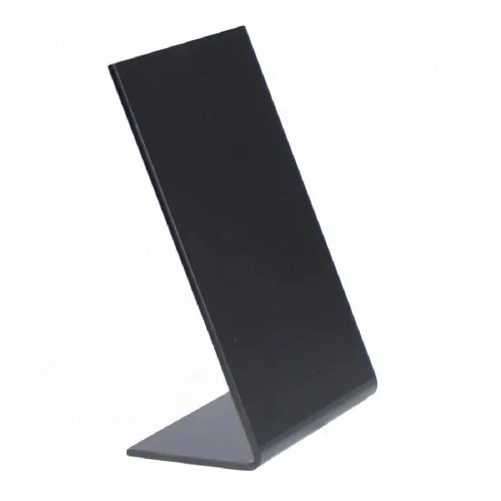 Securit Buffet Display Chalkboard - A7 105x74mm (set 5)