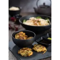 Olympia Natural Slate Board Gn 1/3 (pack 2)