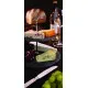 Olympia Natural Slate Board Gn 1/4 (pack 2)