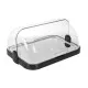 Cooling Display Tray Roll Top - 205x320x440mm (includes 2 Coolers)