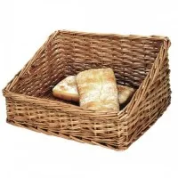 Bread Display Basket - 8x16x20''