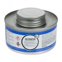 Olympia Chafing Liquid Fuel 4hr X 12