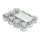 Silver Olympia Chafing Liquid Fuel 6 Hour 