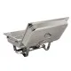 Chafing Dish Lid Support S/s 18/0 For K408 K409 U007