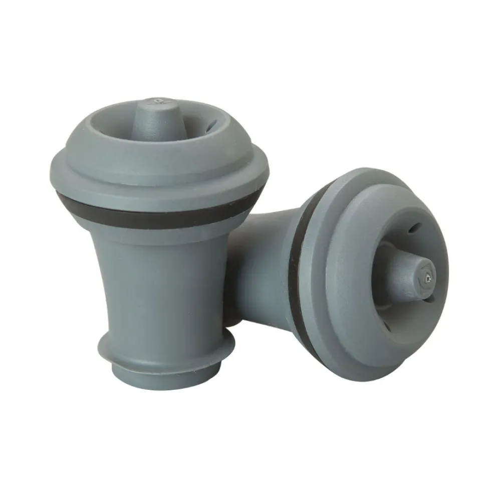 Spare Stoppers For Vacu Vin Pump 2pk