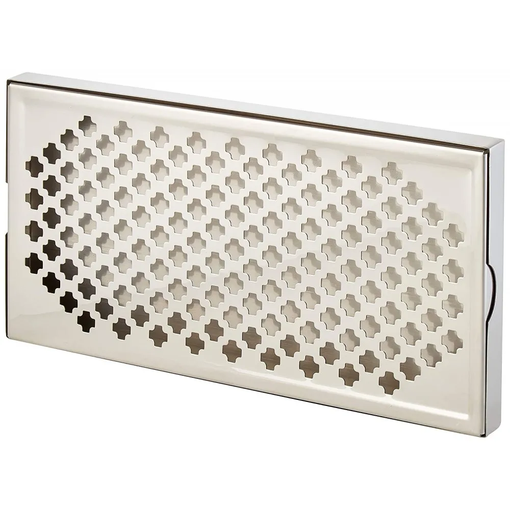 Back Bar Drip Tray St/st - 305x152mm