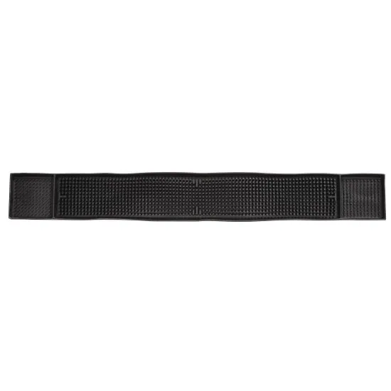 Rubber Barmat - 678x81mm 26 3/4x3''
